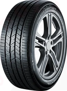 Continental ContiCrossContact LX Sport 255/50R20 109H - Opony terenowe i SUV letnie - miniaturka - grafika 2