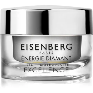 Eisenberg Diamentowa Energia - pielęgnacja na noc 50ml - Kremy do twarzy - miniaturka - grafika 1