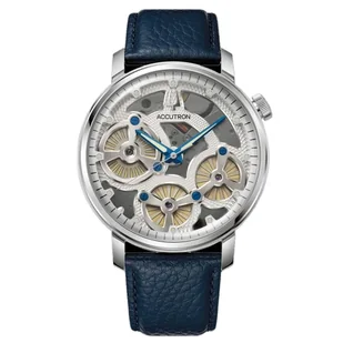Zegarek Bulova 26A209A - Zegarki męskie - miniaturka - grafika 1