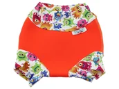 Pieluchy - Neoprenowa pieluszka do pływania Swim Nappy XL - miniaturka - grafika 1