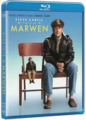 Komedie Blu-Ray - FILMOSTRADA Witajcie w Marwen (BD) - miniaturka - grafika 1