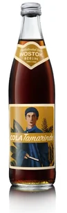 Wostok Berlin Tamarind 330 ml - Napoje gazowane - miniaturka - grafika 1