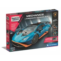 Laboratorium mechaniki lamborghini - Pozostałe książki - miniaturka - grafika 1