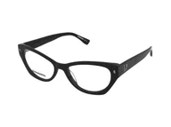 Okulary korekcyjne, oprawki, szkła - Dsquared2 D2 0043 ANS - miniaturka - grafika 1