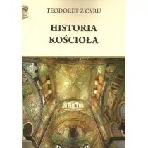 Historia Kościoła - Historia świata - miniaturka - grafika 1