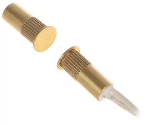 KONTAKTRON CYLINDRYCZNY B-3CS SATEL - Pozostałe detektory - miniaturka - grafika 1