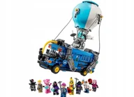 Klocki - LEGO ZESTAW FORTINTE KLOCKI LEGO DLA DZIECI 9 MINI FIGUREK KREATYWNA ZABAWA - miniaturka - grafika 1