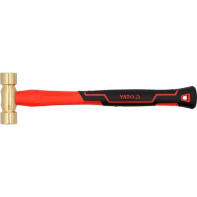 Młotek ślusarski YATO YT-45290 (0.25 kg)