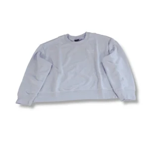 Bluza Damska New Balance Athletics Intelligent Choice Crew 2 - WT13562-SIY-L - Bluzy damskie - miniaturka - grafika 1