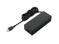 Adaptery i przejściówki - Lenovo 4X20V24711 adapter zasilający/ inwentor Wewnętrzna 90 W Czarny - miniaturka - grafika 1