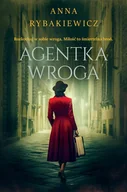 E-booki - literatura obca - Agentka wroga - miniaturka - grafika 1