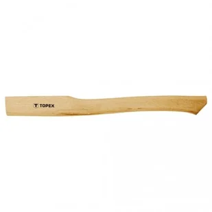 Topex Trzonek do siekiery 60cm/10kg , 05A460 - Młotki - miniaturka - grafika 3