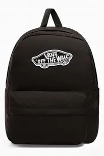 Sportowy plecak szkolny VANS Old Skool Grom 18 litrów YBLK1 - Plecaki szkolne i tornistry - miniaturka - grafika 1