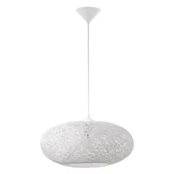 Lampy sufitowe - Eglo CAMPILO 93373 LAMPA wisząca - miniaturka - grafika 1