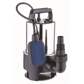 Pompy wodne - Pompa do wody AQUACRAFT CSP1100DINOX-3A elektryczna - miniaturka - grafika 1