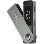 Pendrive - Portfel Kryptowalut Ledger Nano S Plus - miniaturka - grafika 1