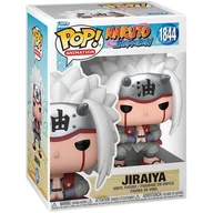 Gadżety dla graczy - Figurka FUNKO Pop Naruto Shippuden Jiraiya - miniaturka - grafika 1