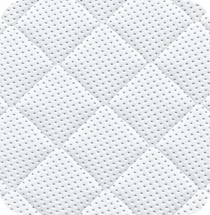 Pokrowiec na materac PIXEL 180x200 JANPOL - Pokrowce na materace - miniaturka - grafika 1