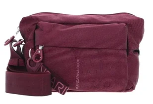 Mandarina Duck Md20 Crossover, Damski, Rozmiar uniwersalny, Vibrant Pink - Torebki damskie - miniaturka - grafika 1