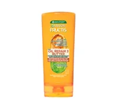 Odżywki do włosów - Garnier Fructis Oil Repair 3 Butter Odżywka wzmacniająca do włosów bardzo suchych i zniszczonych 200ml - miniaturka - grafika 1