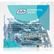 Szczoteczki międzyzębowe - TEPE tepe Interdental szczotki X-Soft Extra Soft 0,6 MM Niebieski jasnoniebieski (25-Pack) Multi Pack 25 sztuki - miniaturka - grafika 1