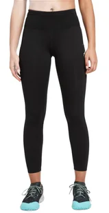 Legginsy Nike Trail Running Epic Luxe Reflective CZ9596010 XXS - Legginsy - miniaturka - grafika 1