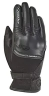 Rękawice motocyklowe - IXON Rs Shine 2 rękawice motocyklowe, czarne, M - miniaturka - grafika 1