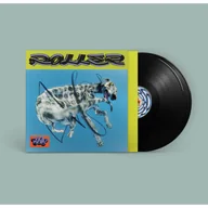 Torby podróżne - RIO ROLLER RIO ROLLER Torba RIO ROLLER Skate 506 - miniaturka - grafika 1