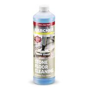 Inne artykuły czyszczące - Płyn do mycia podłóg KARCHER 6.296-171.0 750 ml - miniaturka - grafika 1