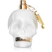 Wody i perfumy damskie - Police To Be Born To Shine Woman woda perfumowana 125 ml - miniaturka - grafika 1