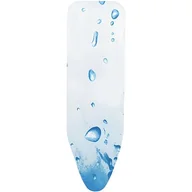 Deski do prasowania - Brabantia Pokrowiec na deskę do prasowania Ice Water, rozmiar B, 124x38 cm - miniaturka - grafika 1