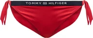 Stroje kąpielowe - Tommy Hilfiger Dół od bikini Tommy Hilfiger UW0UW02709-XLG - S - miniaturka - grafika 1