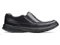 Półbuty męskie - Clarks, Półbuty męskie, Cotrell Free, rozmiar 41 1/2 - miniaturka - grafika 1