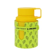 Wody i perfumy męskie - Armaf Odyssey Limoni Fresh Edition Edp 200ml - miniaturka - grafika 1