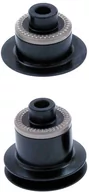 Części rowerowe - Dt swiss DT Swiss 5/135mm Zestaw adapterów do piasty tylnego koła Do modeli 240S, 350, RR21, RC28/32, R23/24/32 2020 Akcesoria do piast 2160010900 - miniaturka - grafika 1