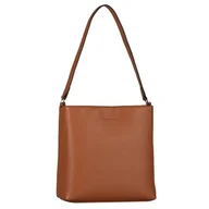 Torebki damskie - TOM TAILOR Damska torebka Ammi Cognac Brown, brązowy (cognac) - miniaturka - grafika 1