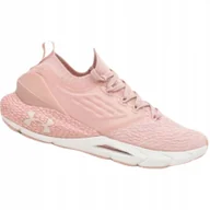 Buty sportowe damskie - Damskie Buty Under Armour Hovr Biegowe Sportowe 39 - miniaturka - grafika 1