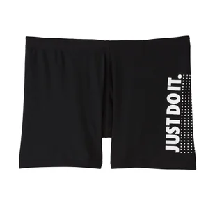 Bokserki kąpielowe dziecięce Nike Just Do It - Kąpielówki dla chłopców - miniaturka - grafika 1