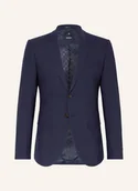 Spodnie męskie - Joop! Marynarka Garniturowa Damon Extra Slim Fit blau - JOOP! - miniaturka - grafika 1