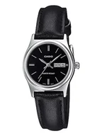 Zegarki damskie - ZEGAREK DAMSKI CASIO LTP-V006L-1B2 (zd576b) + BOX - miniaturka - grafika 1