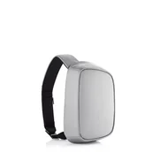 Plecaki - Plecak miejski XD Design Bobby Sling - grey - miniaturka - grafika 1