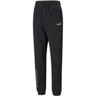 Dresy damskie - PUMA SPODNIE WINTERIZED 84820201 r XS - miniaturka - grafika 1