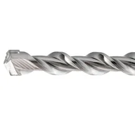 Wiertła - Hikoki 5x250/310mm Wiertło Udarowe Dwuostrzowe SDS-Plus 782409 - miniaturka - grafika 1