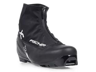 Buty biegowe Fischer XC Touring Black 2022 - Buty narciarskie - miniaturka - grafika 1