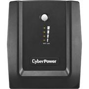 Zasilacze awaryjne UPS - Cyber Power UT2200E-FR - miniaturka - grafika 1