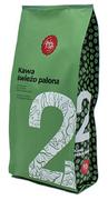 Kawa - QUBA CAFFE Kawa ziarnista Quba Caffe No.2 250g 7623-uniw - miniaturka - grafika 1