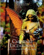 Przewodniki - Cmentarz Łyczakowski w fotografii Krzysztofa Hejke - miniaturka - grafika 1