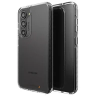 Etui i futerały do telefonów - Etui Gear4 D3O Crystal Palace do Samsung Galaxy S23 przezroczysty/clear - miniaturka - grafika 1