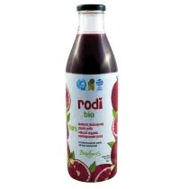 Bio AGROS (greckie produkty spoż SOK Z GRANATU 1 l - AGROS - Soki i napoje niegazowane - miniaturka - grafika 2