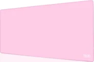 Podkładki pod mysz - Podkładka Tilt PODKŁADKA POD MYSZ GAMINGOWA Pink Harmony 90x40 TILT Wodoodporna XXL - miniaturka - grafika 1
